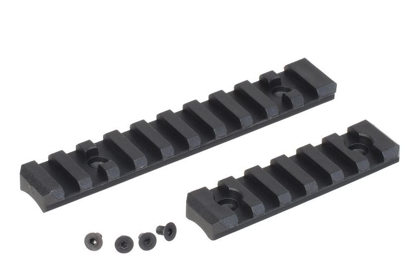 Action Army AAP01 Picatinny Rail Set 20mm (AAP-01)