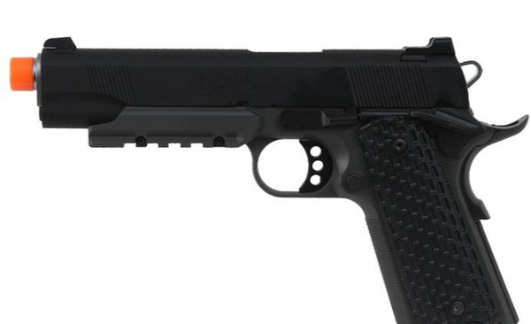 Tokyo Marui M1911 Custom Night Warrior – BlackBlitz Airsoft