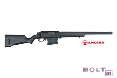 BCA Wolverine Bolt M HPA Ares Striker Sniper Rifle (AS-01)