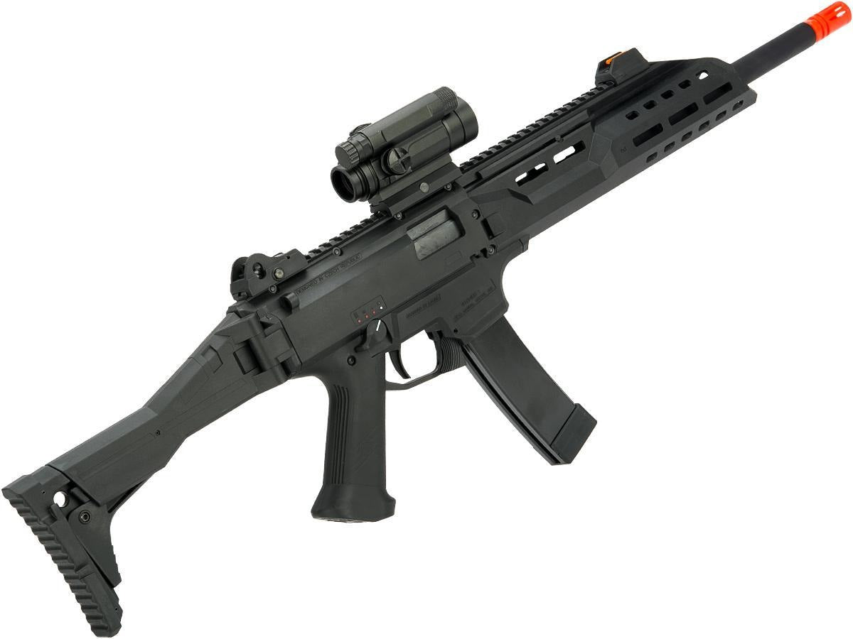 ASG CZ Scorpion EVO 3-A1 Carbine AEG