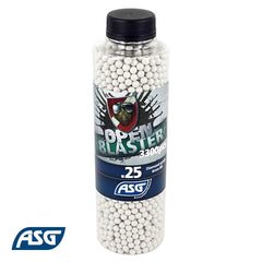 ASG Open Blaster Airsoft Bio BBs (0.20g / 0.25g / 0.28g)