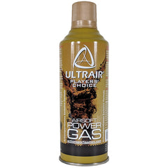 ASG ULTRAIR Power Green Gas 36 Bottle Case (Bulk Gas)