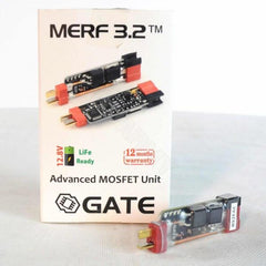 GATE MERF 3.2 MOSFET