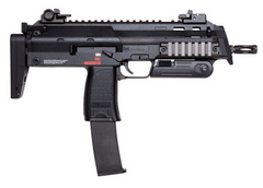 H&K Umarex MP7 GBB Model (KWA)