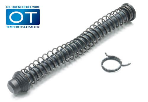 MITA TM G17/18c Stainless Steel 120% Recoil Spring Guide
