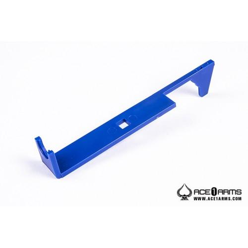 SHS/RA/ACE1ARMS AEG reinforced Tappet Plate (V2 / V3 / V7)