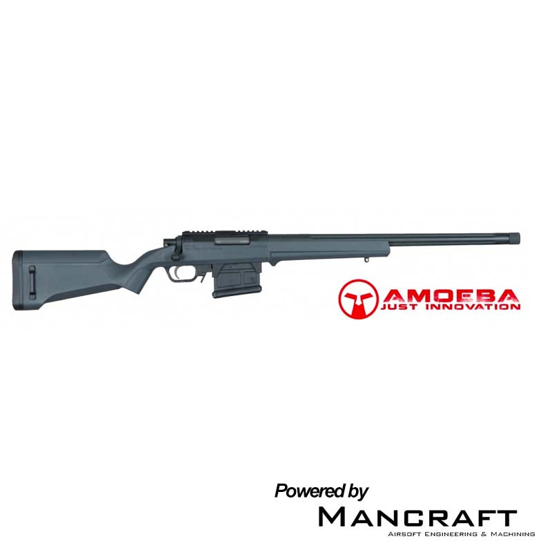 Mancraft HPA Ares Striker Sniper Rifle (SDIK Installed)