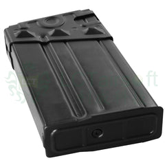 LCT LC-3 (G3) 140rds Plain Magazine (Stamped Steel)