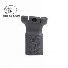 Big Dragon/ACM AA-Style Front Grip (Picatinny)