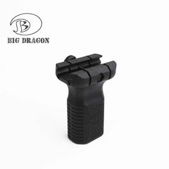 Big Dragon/ACM AA-Style Front Grip (Picatinny)
