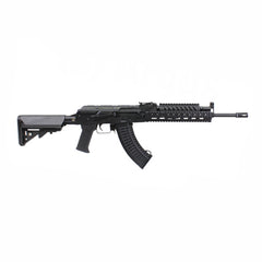 LCT Stamped Steel TX-MIG (Tactical AK-74m)