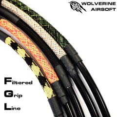 Wolverine Custom Filtered Grip Line