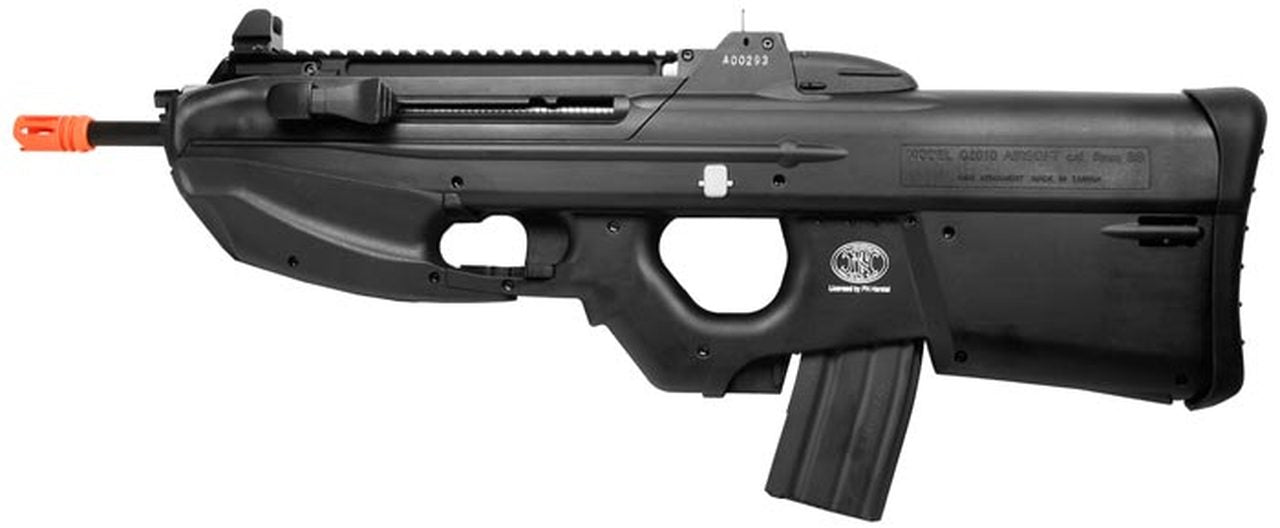 G&G FN Herstal F2000 Tactical New Version – BlackBlitz Airsoft