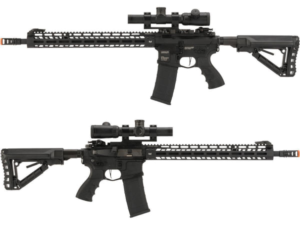 G&G TR16 MBR 556WH G2 – BlackBlitz Airsoft