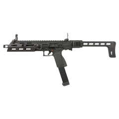 G&G SMC9 GBB SMG Conversion Kit For GTP9 (GTP9 Included / Kit Only)
