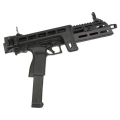 G&G SMC9 GBB SMG Conversion Kit For GTP9 (GTP9 Included / Kit Only)