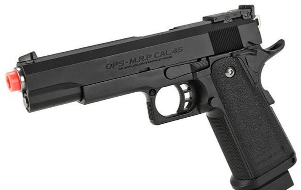 その他 Tokyo marui hi capa Tokyo Marui Hi-Capa 5.1 (Black) – BlackBlitz Airsoft