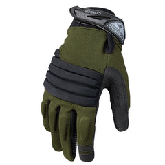 Condor 226: Stryker Padded Knuckle Glove (Black / Tan / OD Green)