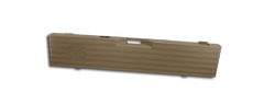 G&G 53 inch Rifle Hard Case (Dark Earth)