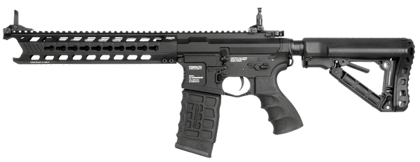 愛品倶楽部柏店】G＆G ARMAMENT A.E.G. 電動ガン GC16 PREDATOR 買取 