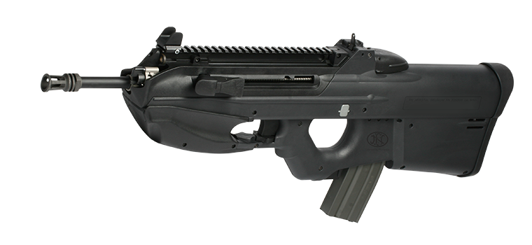 G&G FN Herstal F2000 Tactical New Version