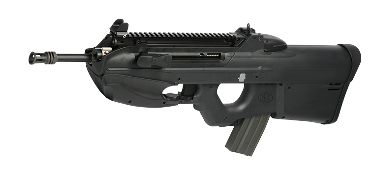 G&G FN Herstal F2000 Tactical New Version – BlackBlitz Airsoft