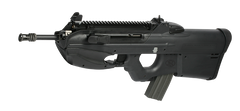 G&G FN Herstal F2000 Tactical New Version