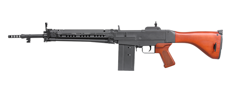 G&G Type 64 BR AEG – BlackBlitz Airsoft