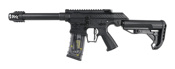 G&G SSG-1 Black – BlackBlitz Airsoft