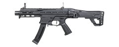 G&G MXC9 AEG (Enhanced Version)