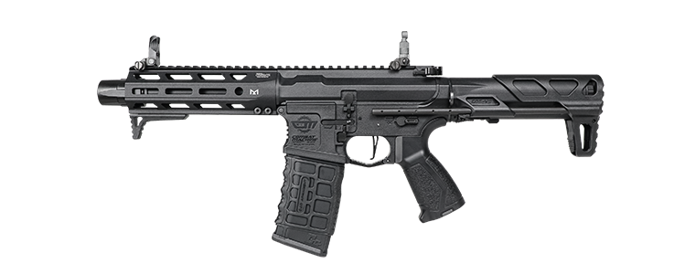 G&G ARP556 2.0 AEG – BlackBlitz Airsoft