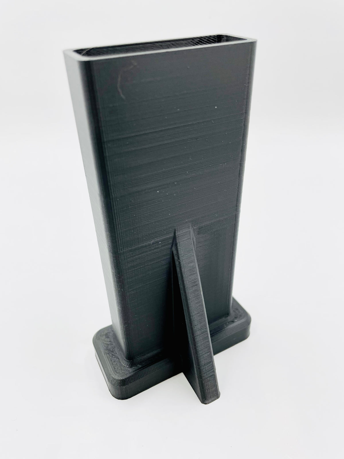 BCA 3D Printed M4 Magazine-Style Rifle Stand