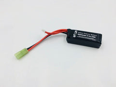 BCA 11.1v 950mAh 25C LiPo Battery (Small PEQ Brick)