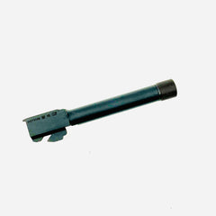 WE-Tech G17 Threaded Outer Barrel w/ Thread Cover and Pistol Adaptor (14mm CCW)
