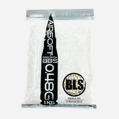 BLS Precision Heavy Non-Bio BB - 1KG Bags (0.48g)