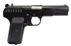 WE-Tech TT-33 GBB Pistol (Black)