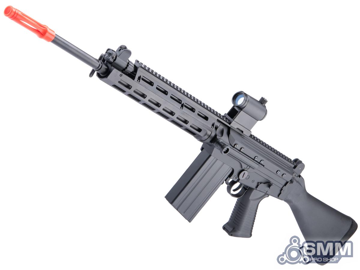 6mmProShop FAL Carbine AEG w/ M-LOK Handguard