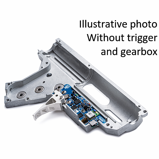 Jefftron Leviathan EVO3 Computerized AEG Trigger Board (Bluetooth Jefftron Leviathan EVO3 Computerized AEG Trigger Board (Bluetooth
