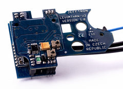 Jefftron Leviathan V2 Computerized AEG Trigger Board (Bluetooth)