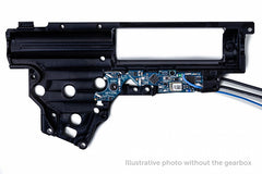 Jefftron Leviathan V3 Optical Computerized AEG Trigger Board (Bluetooth)