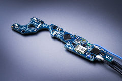 Jefftron Leviathan V3 Optical Computerized AEG Trigger Board (Bluetooth)