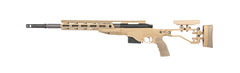 Ares M40A6 Sniper Rifle Tan