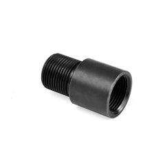 Madbull 14mm+ to 14mm- Thread Adaptor (CW to CCW)