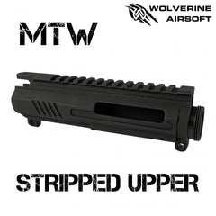 Wolverine MTW Stripped Upper