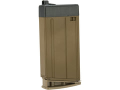 VFC SCAR-H GBB Magazine (Black / Tan)