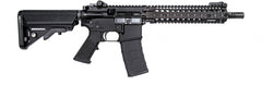 GHK Colt Licensed M4A1 SOPMOD Block II MK18 GBBR