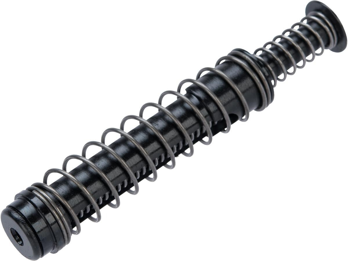 PRO-ARMS 130% STEEL DUAL STAGE RECOIL SPRING GUIDE ROD FOR UMAREX/VFC ...