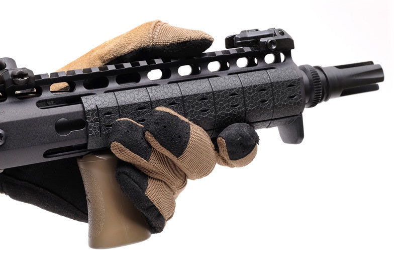 Keymod Vfg Unity Tactical Direct Mount VFG (Keymod and M-LOK Compatible ...