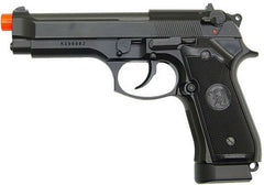 KJW M9 Black (Co2)