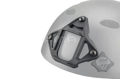 Krousis Defense/FMA Helmet VAS Shroud Type 2 (BK / DE)